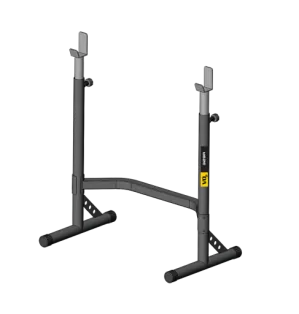 מעמד למוט משקולות