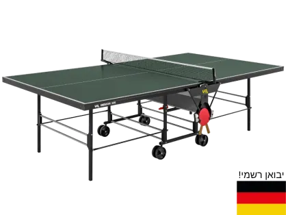 שולחן פינג פונג פנים 346IN