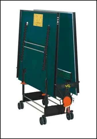 שולחן פינג פונג פנים 346IN