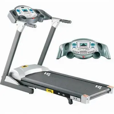 הליכון כושר Vo2 Go 53