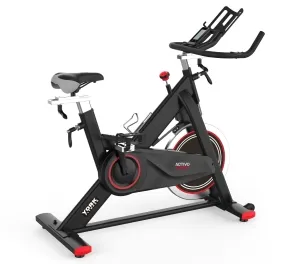 אופני ספינינג York Activo Pro 360 מתצוגה כחדש