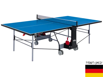 שולחן פינג פונג חוץ 373Out