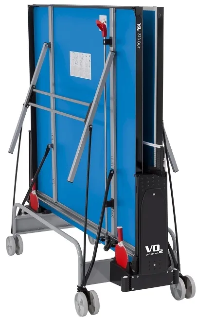 שולחן פינג פונג חוץ 373Out