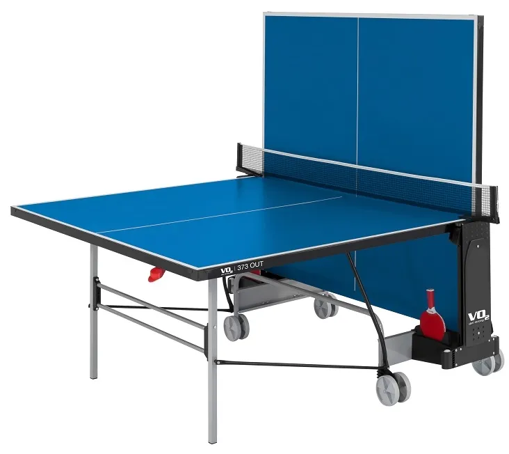שולחן פינג פונג חוץ 373Out