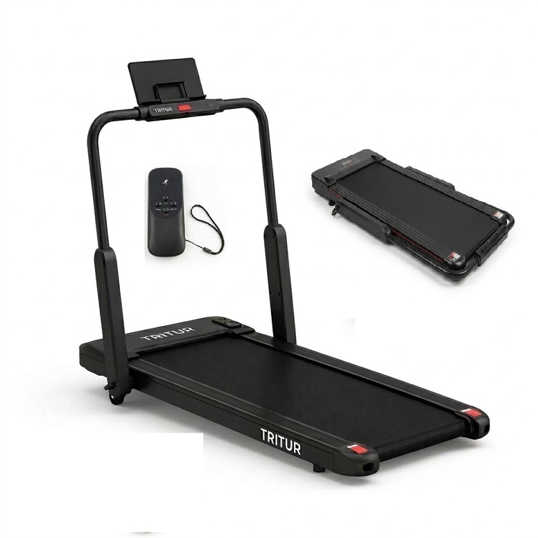 Tritur 654 Flat smart מסלול ריצה