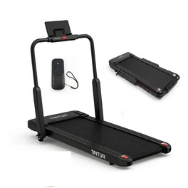 Tritur 654 Flat smart מסלול ריצה