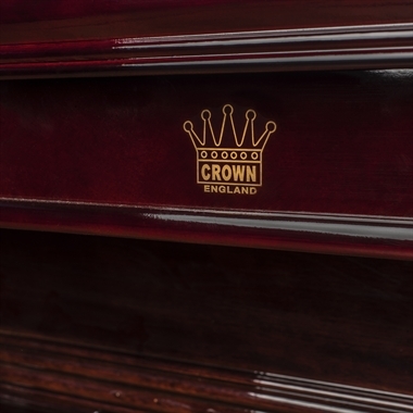 שולחן סנוקר מקצועי 10 פיט CROWN קראון