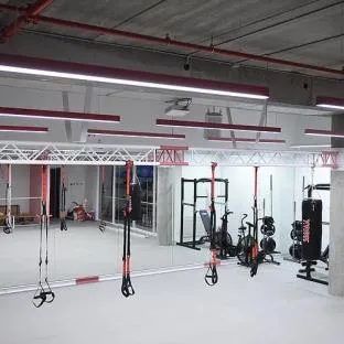 סטודיו I FEEL U חיפה