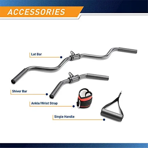 מולטי טריינר MKM-81010