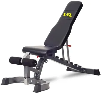 ספסל אוניברסלי חצי מקצועי 430UB