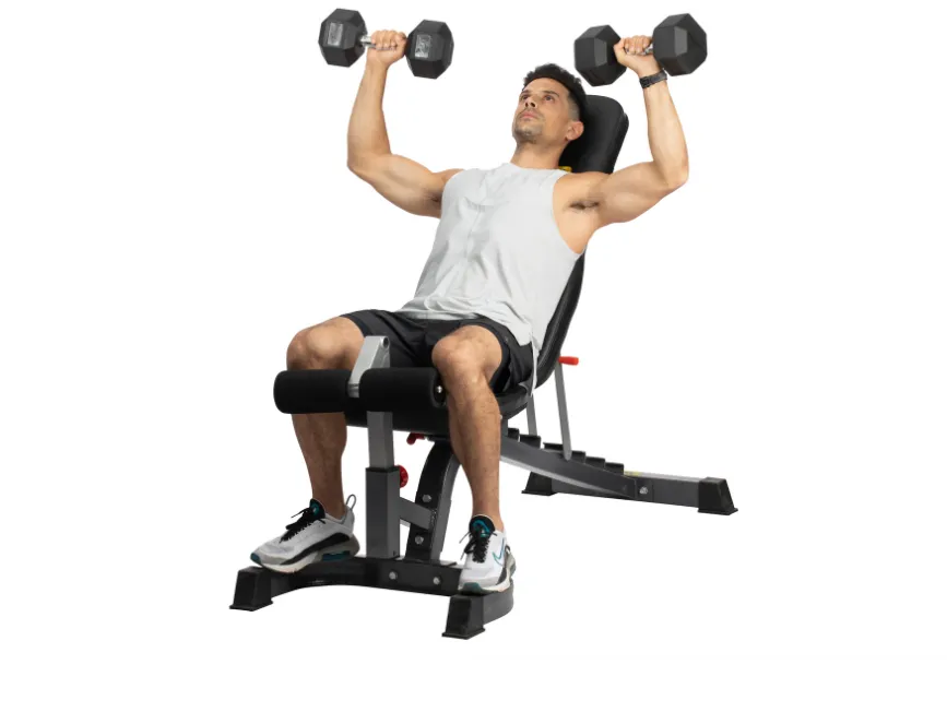 ספסל אוניברסלי חצי מקצועי 430UB