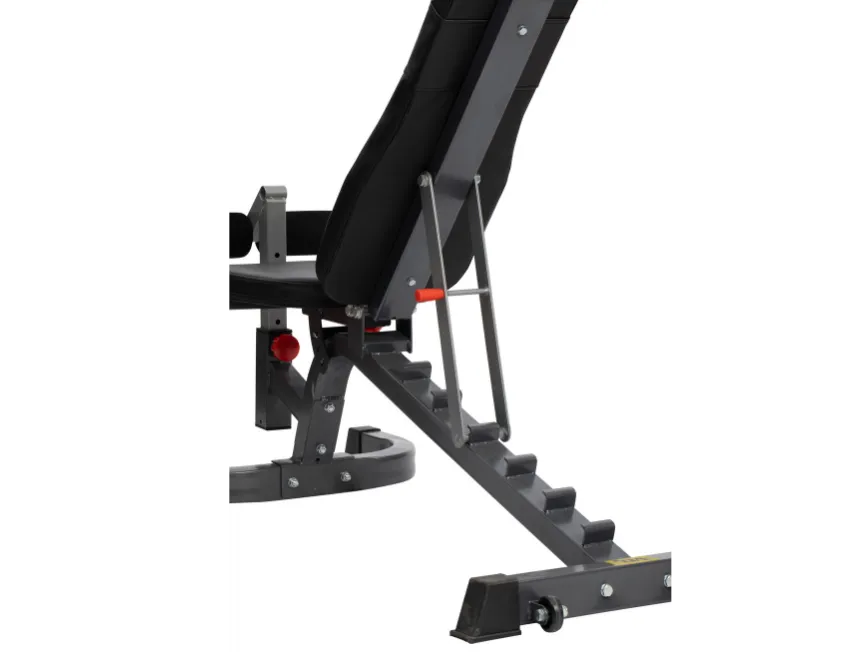 ספסל אוניברסלי חצי מקצועי 430UB