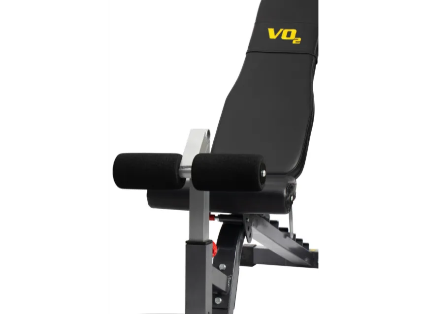 ספסל אוניברסלי חצי מקצועי 430UB