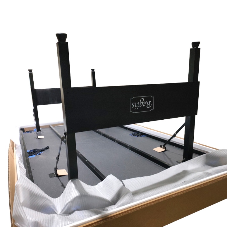 שולחן ביליארד 7 פיט מתקפל