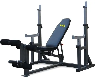 ספה אולימפית עם כן חצי מקצועי 450OWB