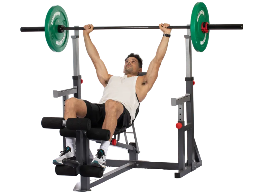 ספה אולימפית עם כן חצי מקצועי 450OWB