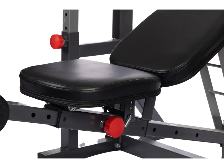 ספה אולימפית עם כן חצי מקצועי 450OWB