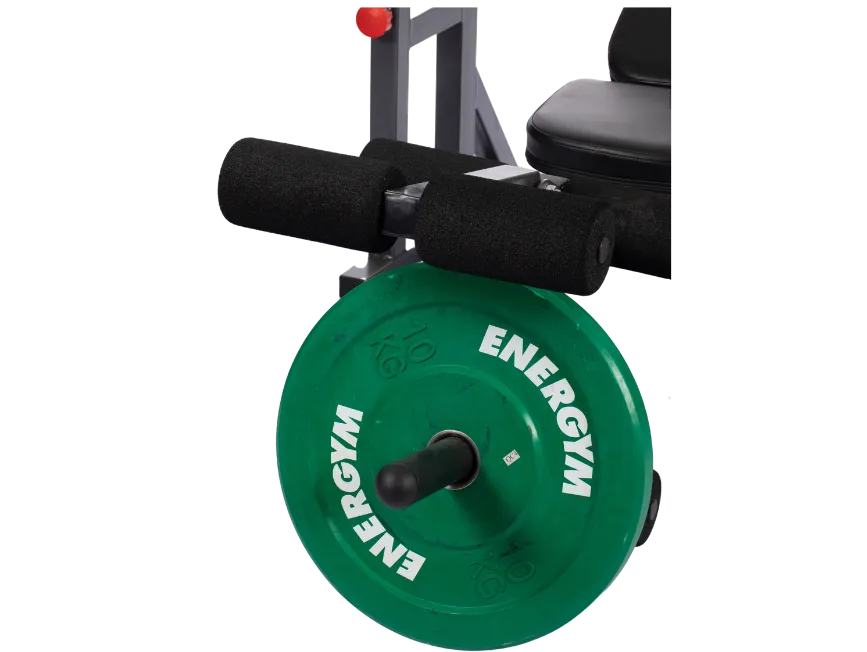 ספה אולימפית עם כן חצי מקצועי 450OWB