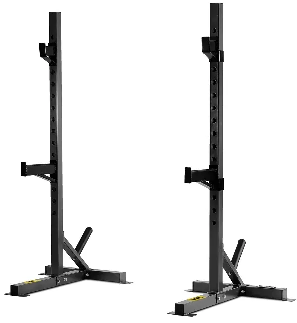 כן עמודים נפרדים חצי מקצועי 460SS