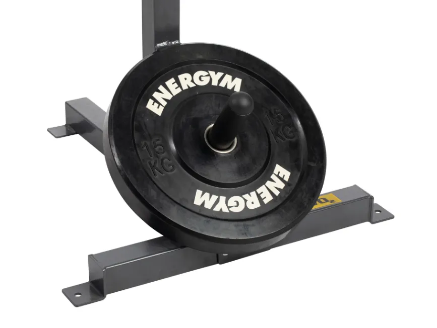 כן עמודים נפרדים חצי מקצועי 460SS