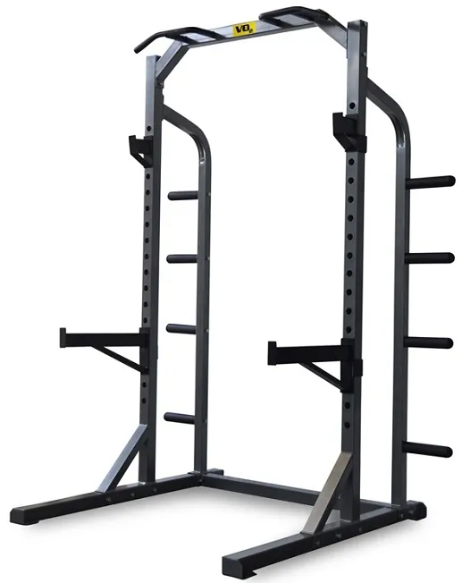 חצי כלוב חצי מקצועי 470HR