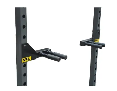 תוספת ידיות לכלוב