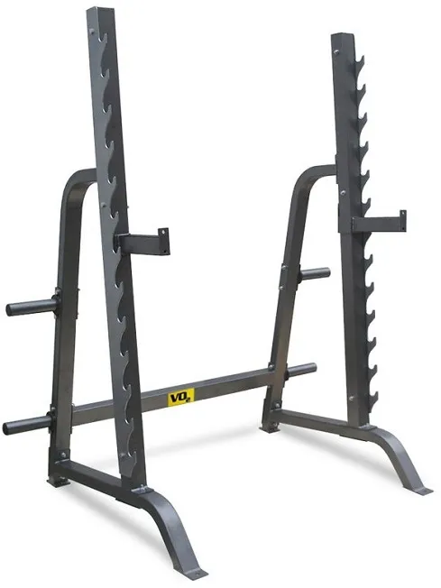 חצי כלוב רב תכליתי חצי מקצועי 480MPR