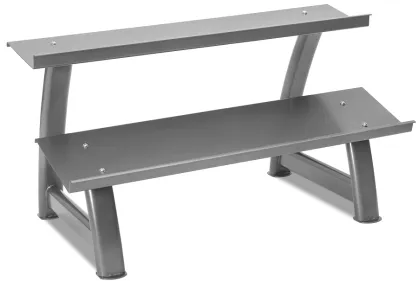 מעמד למשקולות יד כ-10 משקולות