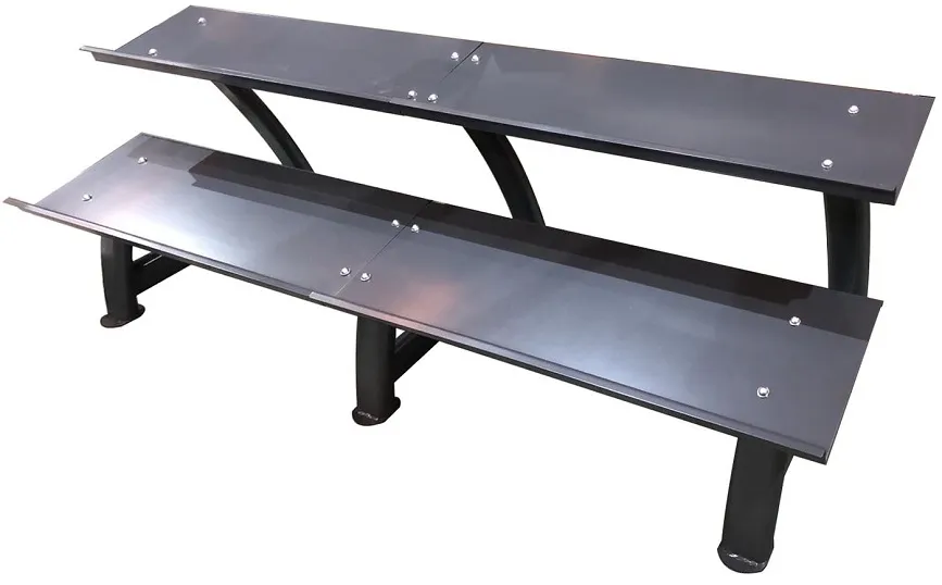 מעמד למשקולות דאמבל