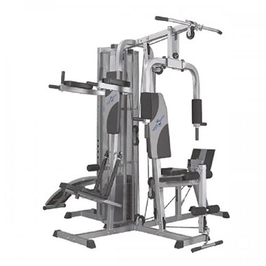 מולטי טריינר מקצועי קנדה 4 תחנות CANADA PRO TRAINER