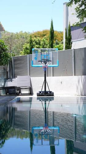 מתקן סל לבריכה Z50 WATERFUN קנדה