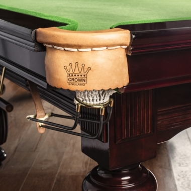 שולחן סנוקר מקצועי צבע שמפניה 10 פיט CROWN