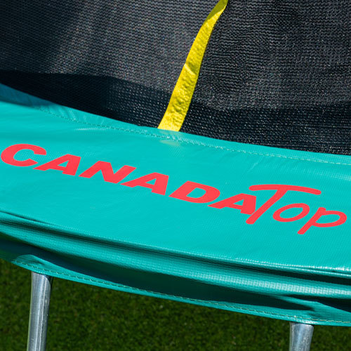 טרמפולינה קנדה 14 פיט Canada Top