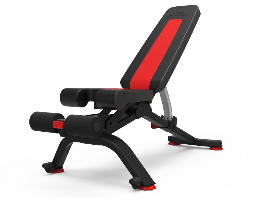 ספת כושר BOWFLEX 5.1S