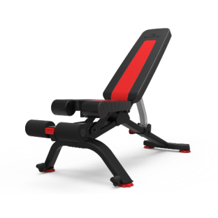 ספת כושר ובטן - BOWFLEX