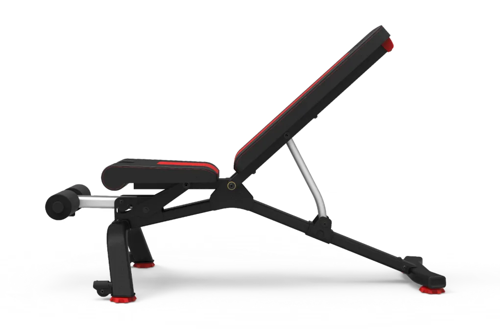ספת כושר BOWFLEX 5.1S