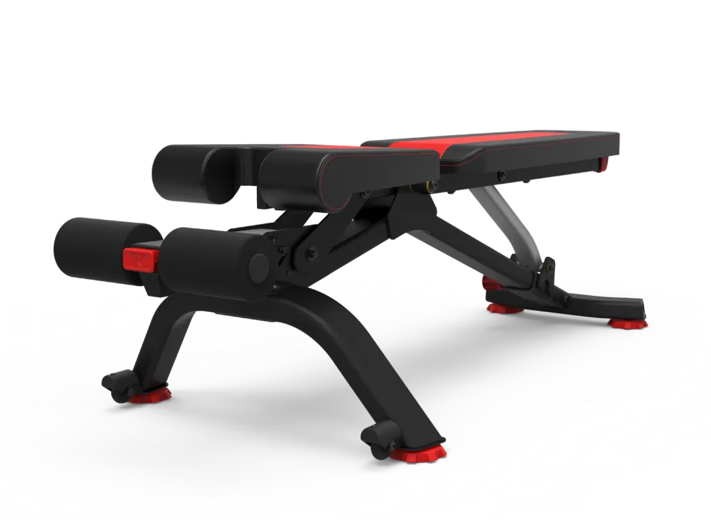 ספת כושר BOWFLEX 5.1S