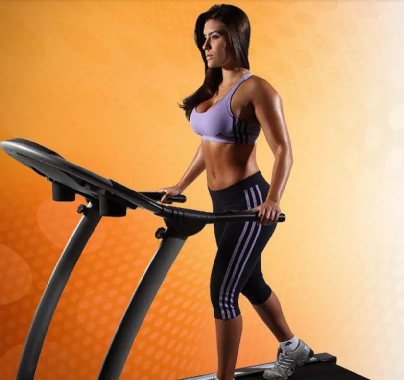 הליכון ריצה 530 York מתצוגה כחדש