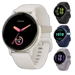 שעון ספורט Garmin Vivoactive 5 010-02862-10 גרמין