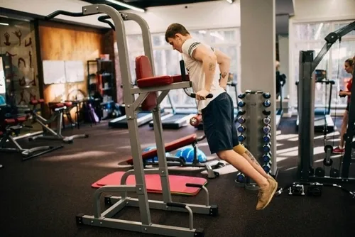 מתקן מתח מקבילים ובטן תחתונה ifpt