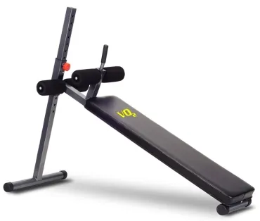 ספסל בטן שיפוע שלילי 605AB