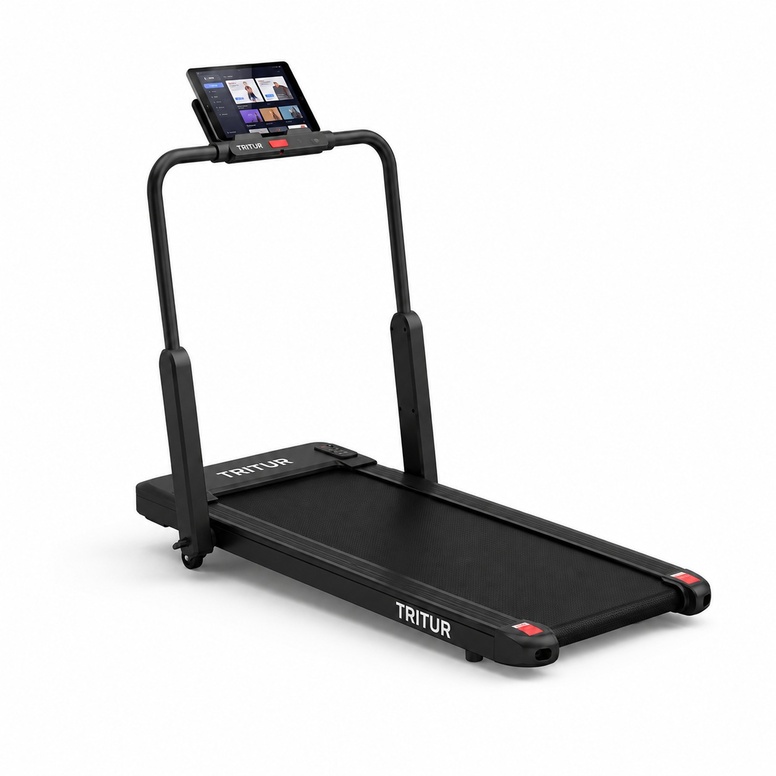 Tritur 654 Flat smart מסלול ריצה