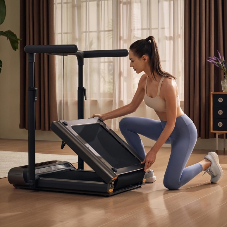 הליכון מתקפל  +King Smith   R3 Hybrid אספקה 28 ימי עסקים