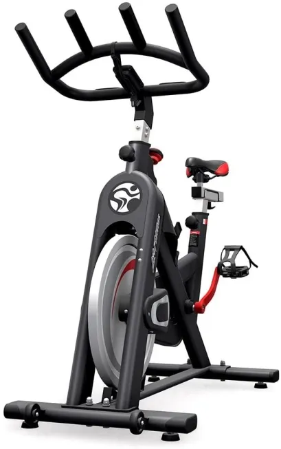 אופני ספינינג IC1