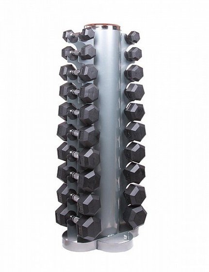 סטנד מעמד למשקולות יד דמבלס PACIFIX 9820