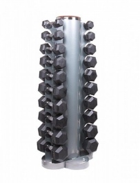 סטנד מעמד למשקולות יד דמבלס PACIFIX 9820