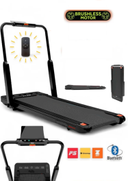 Tritur 654 Flat smart מסלול ריצה