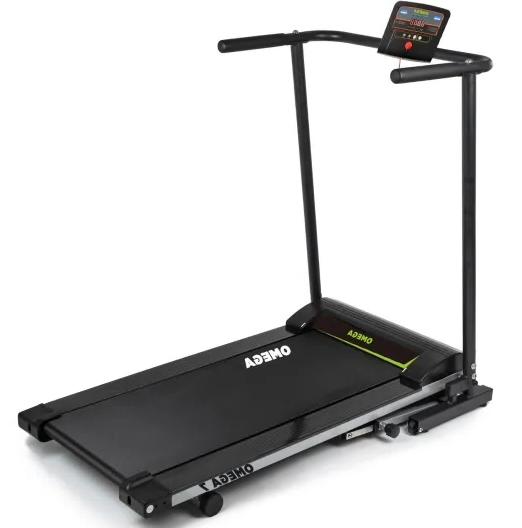 הליכון YORK OMEGA 7 מתצוגה כחדש