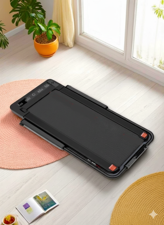 Tritur 654 Flat smart מסלול ריצה