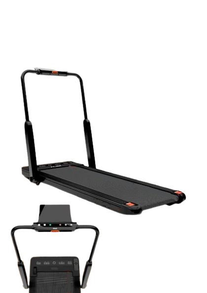 Tritur 654 Flat smart מסלול ריצה